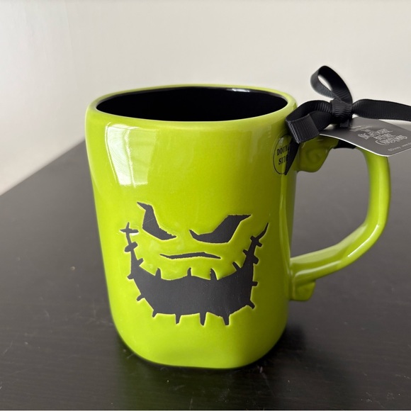 Rae Dunn | Holiday | New Rae Dunn The Nightmare Before Christmas Oogie ...